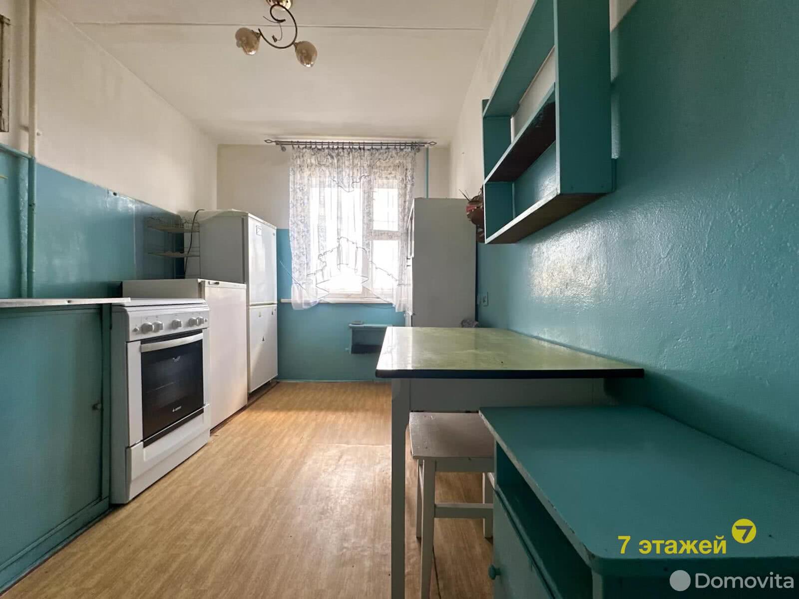 квартира, Червень, ул. Барыкина, д. 99, стоимость продажи 115 699 р.