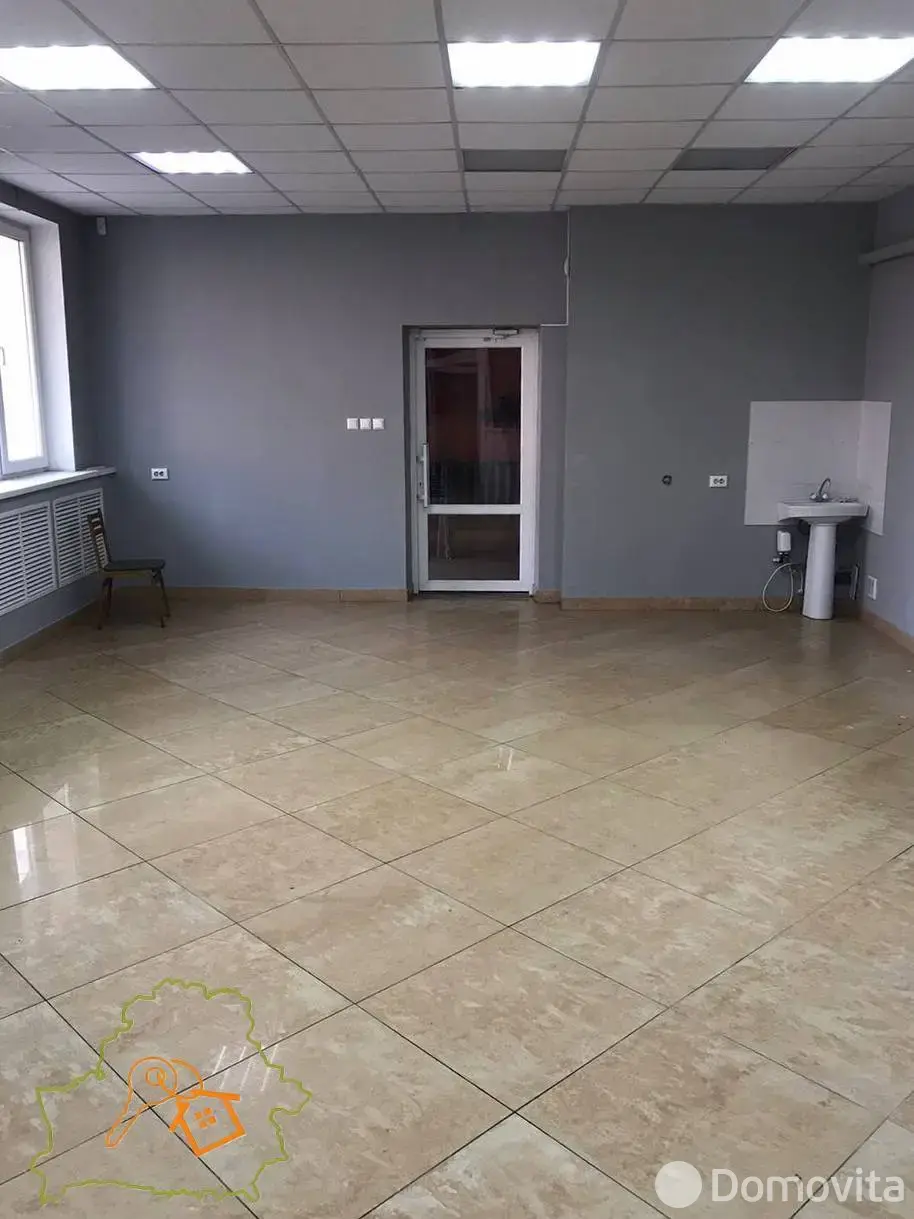 офис, Бобруйск, ул. Карла Маркса, д. 47, стоимость продажи 651 000 р.