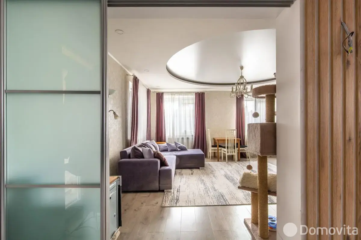 дом, Минск, пер. Болотникова, д. 35 в Партизанском районе