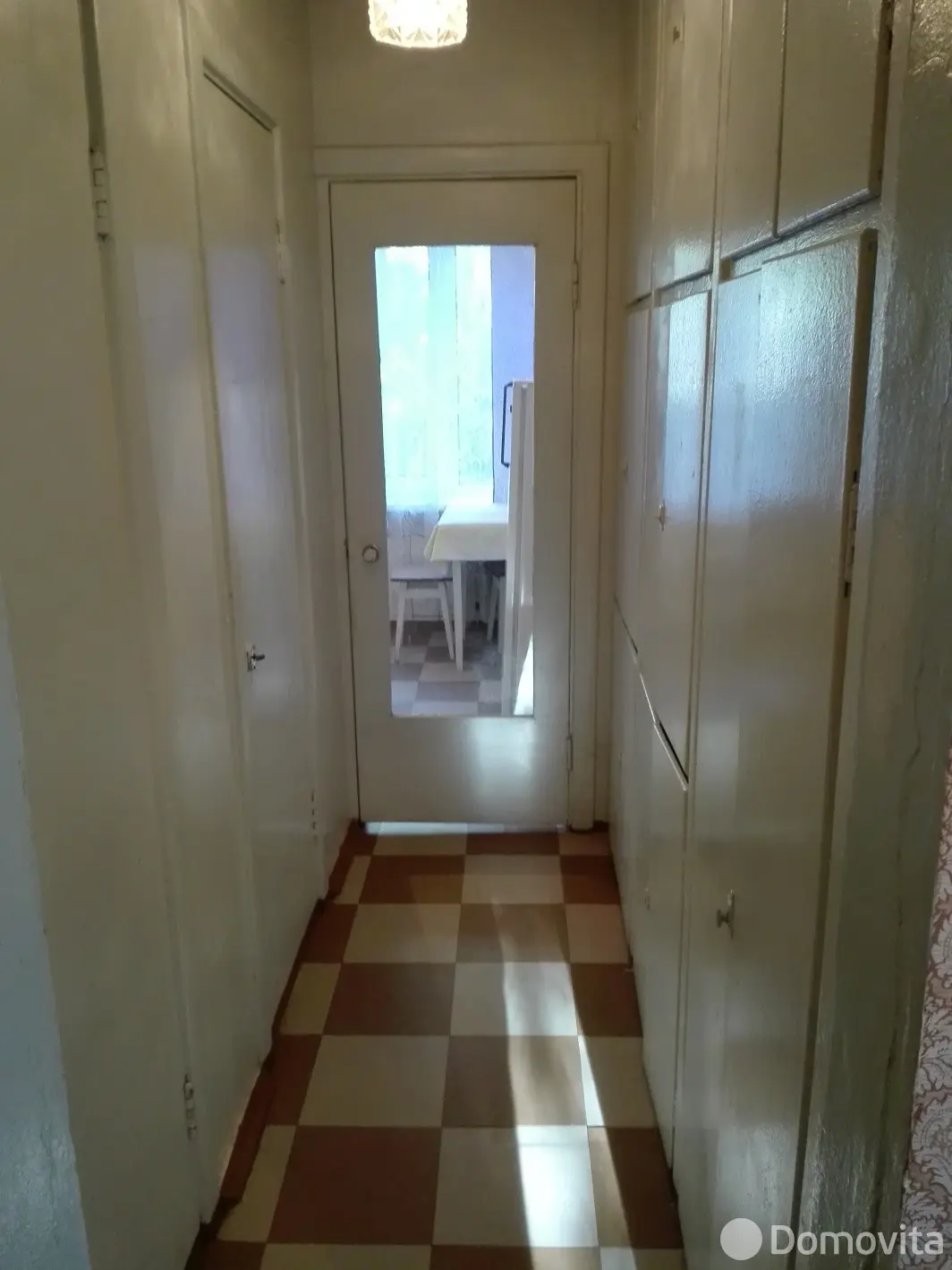 аренда квартиры, Минск, ул. Казинца, д. 51/3