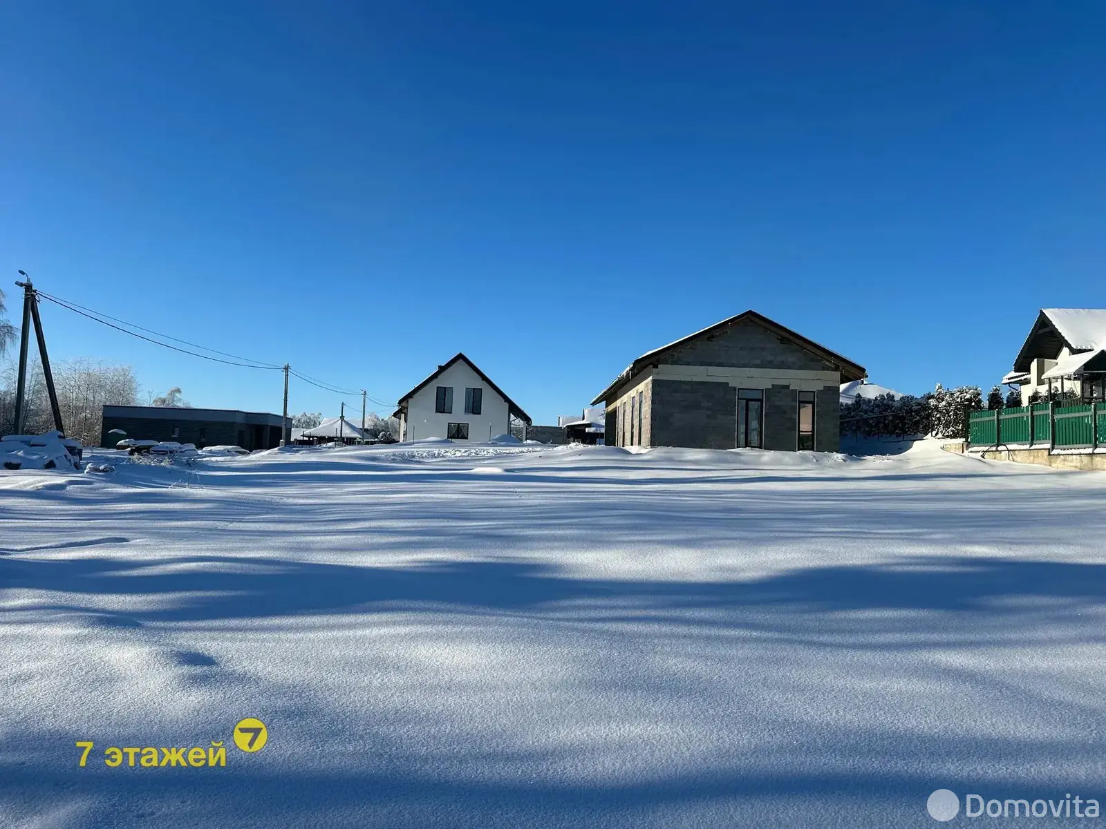 Стоимость продажи дома, Перхурово-2, 