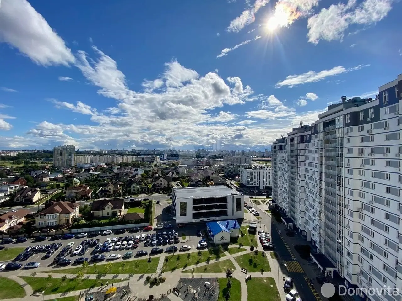 Снять 1-комнатную квартиру в Минске, ул. Ратомская, д. 7, 620USD, код 148726 - фото 18