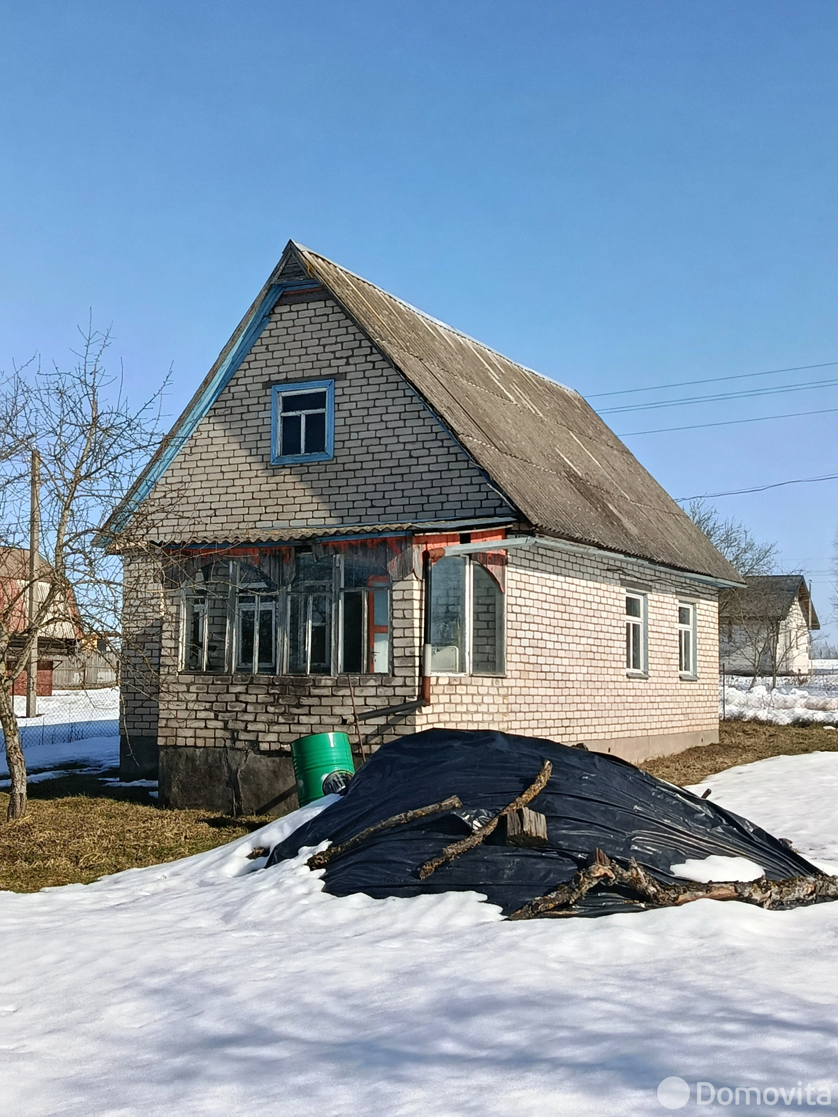 дача, АЛЕСЯ, 