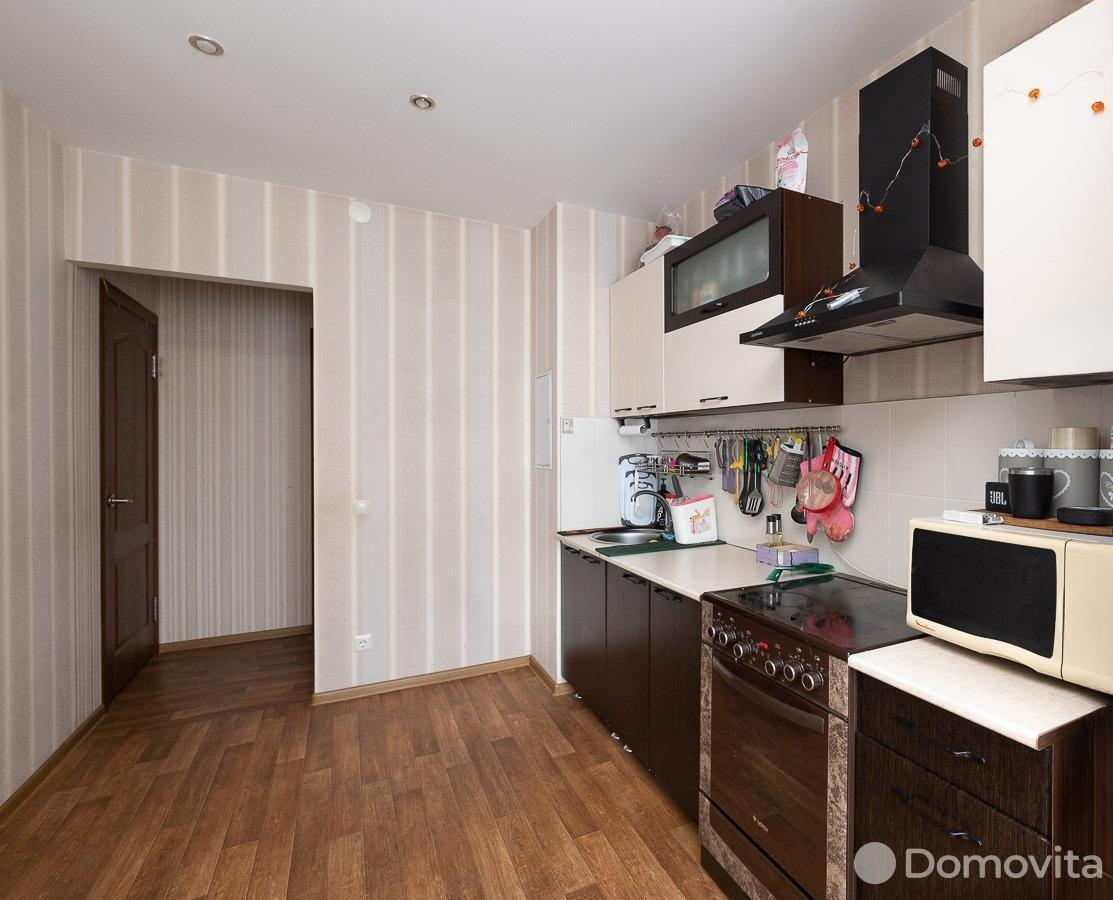 Купить 2-комнатную квартиру в Минске, пр-т Независимости, д. 170, 119900 USD, код: 1003060 - фото 5