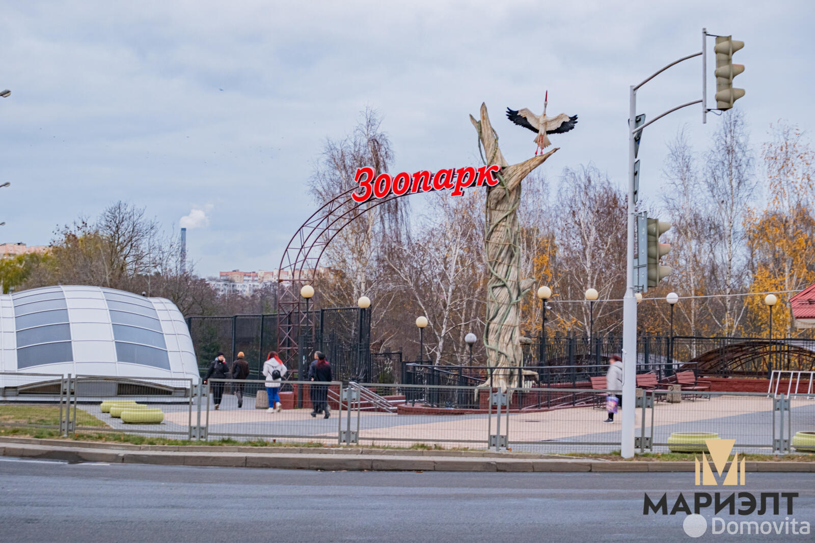 квартира, Минск, ул. Ташкентская, д. 28/1 в Заводском районе