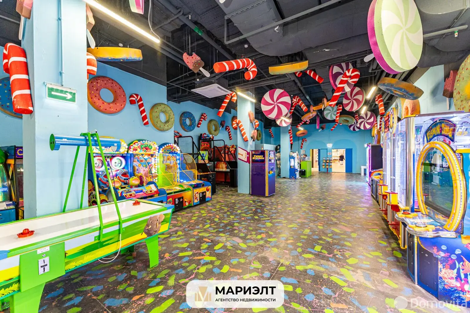 Купить помещение под сферу услуг в Минске, ул. Тимирязева, д. 74/А - фото 16