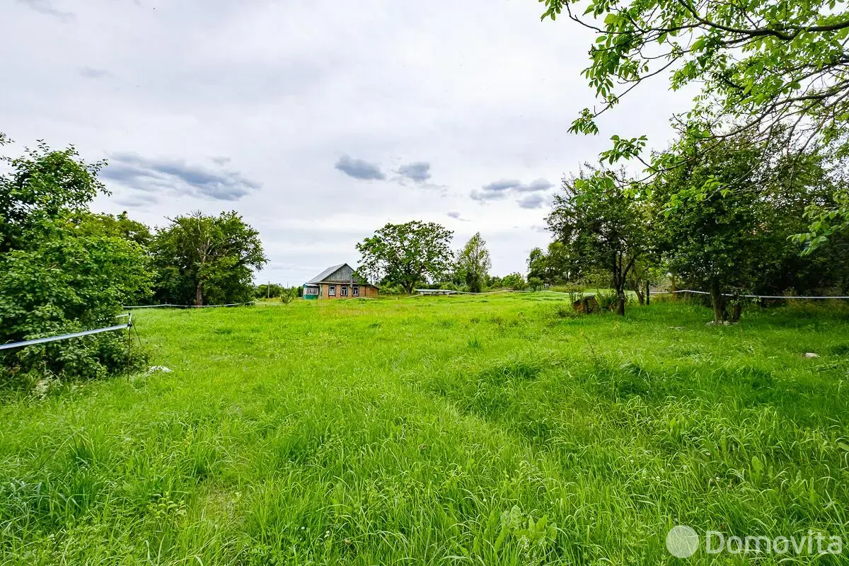 дом, Мир, ул. Октябрьская 