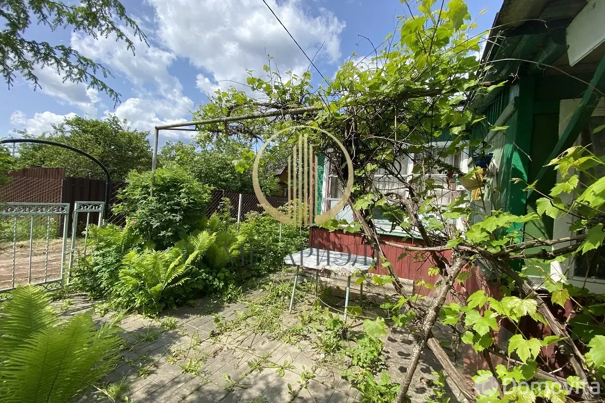 Продажа 1-этажной дачи в Юбилейное Минская область, 10300USD, код 180764 - фото 5