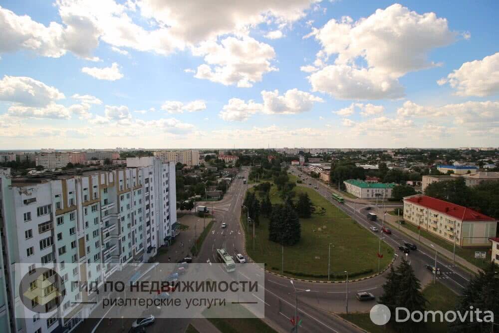 Продажа 4-комнатной квартиры в Гомеле, ул. Барыкина, д. 98, 65000 USD, код: 1021405 - фото 1
