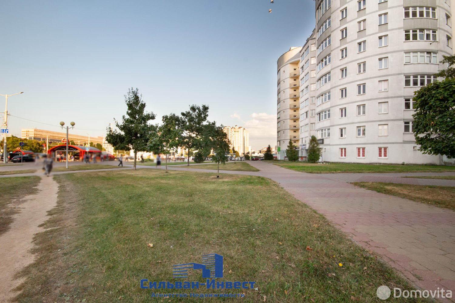 Купить торговое помещение на ул. Бурдейного, д. 8 в Минске, 839100USD, код 996805 - фото 21