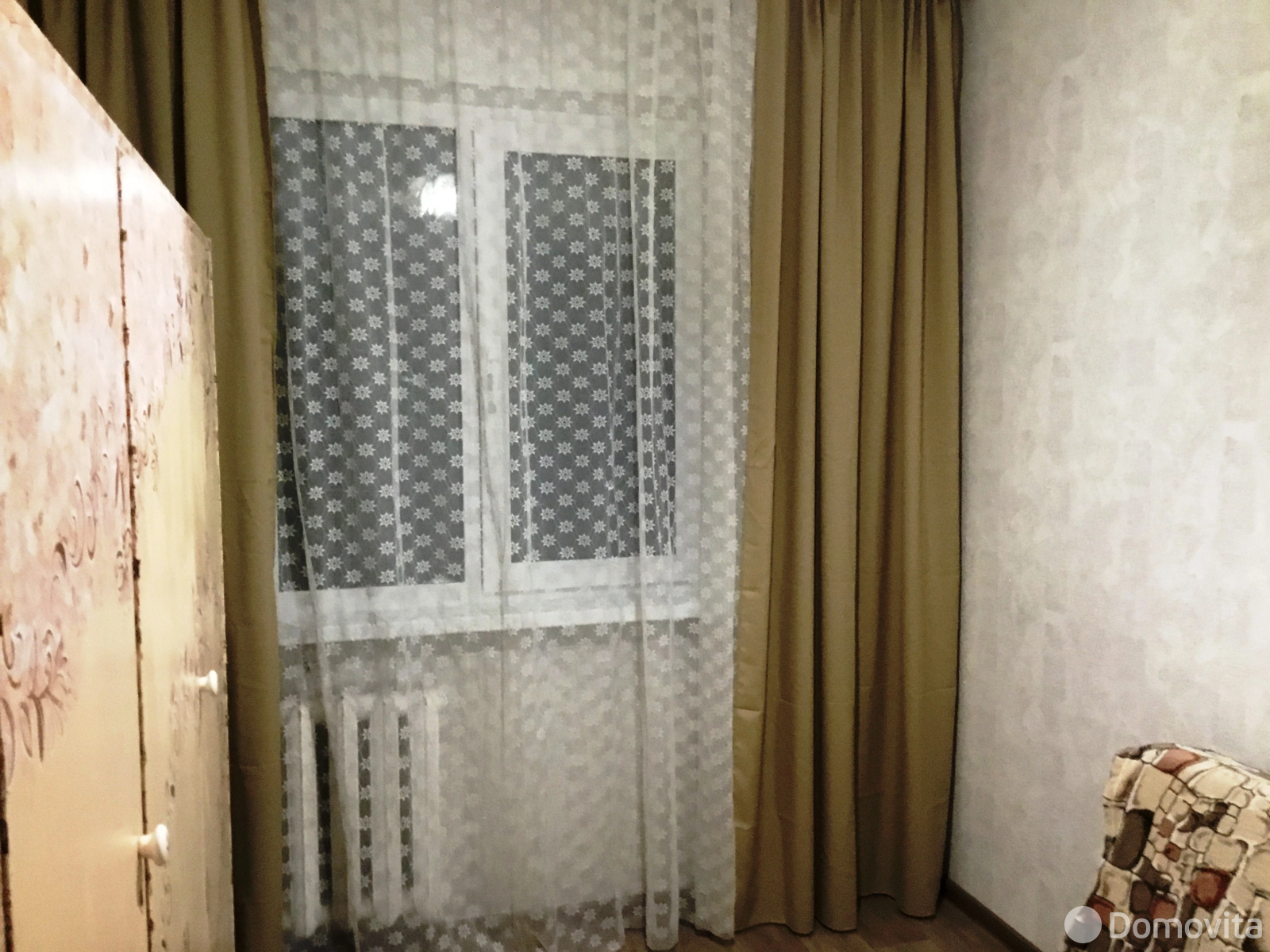 Снять 3-комнатную квартиру в Минске, ул. Болеслава Берута, д. 4/2, 1400BYN, код 148045 - фото 12