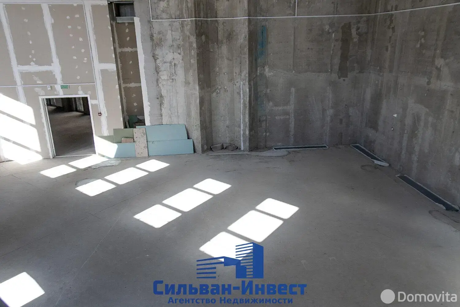 Купить помещение под сферу услуг в Минске, ул. Юрово-Завальная, д. 13 - фото 39