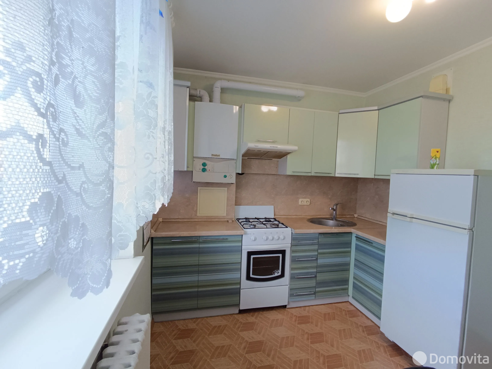 Стоимость аренды квартиры, Ждановичи, ул. Полевая, д. 1А