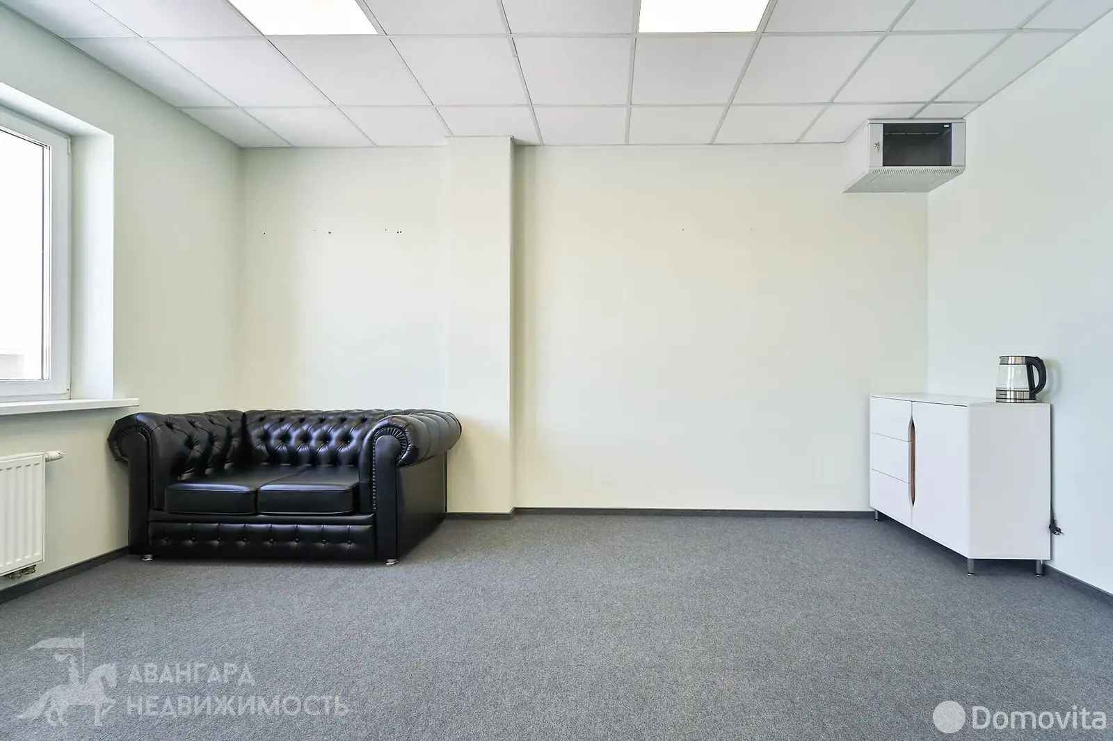 офис, Минск, пр-т Дзержинского, д. 3/Б, стоимость аренды 3 484 р./мес.