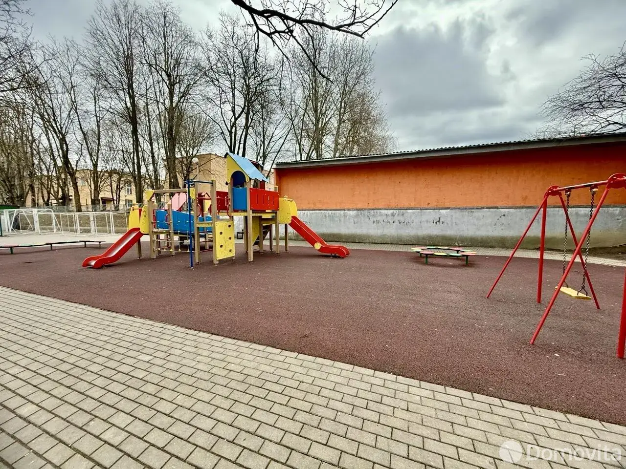 Продажа комнаты в Минске, ул. Казинца, д. 74, цена 224224 BYN, код 7877 - фото 18