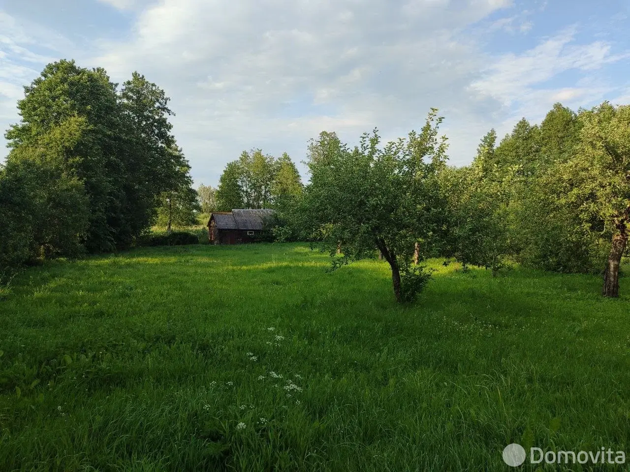 купить дом, Подгорье, ул. Центральная, д. 7