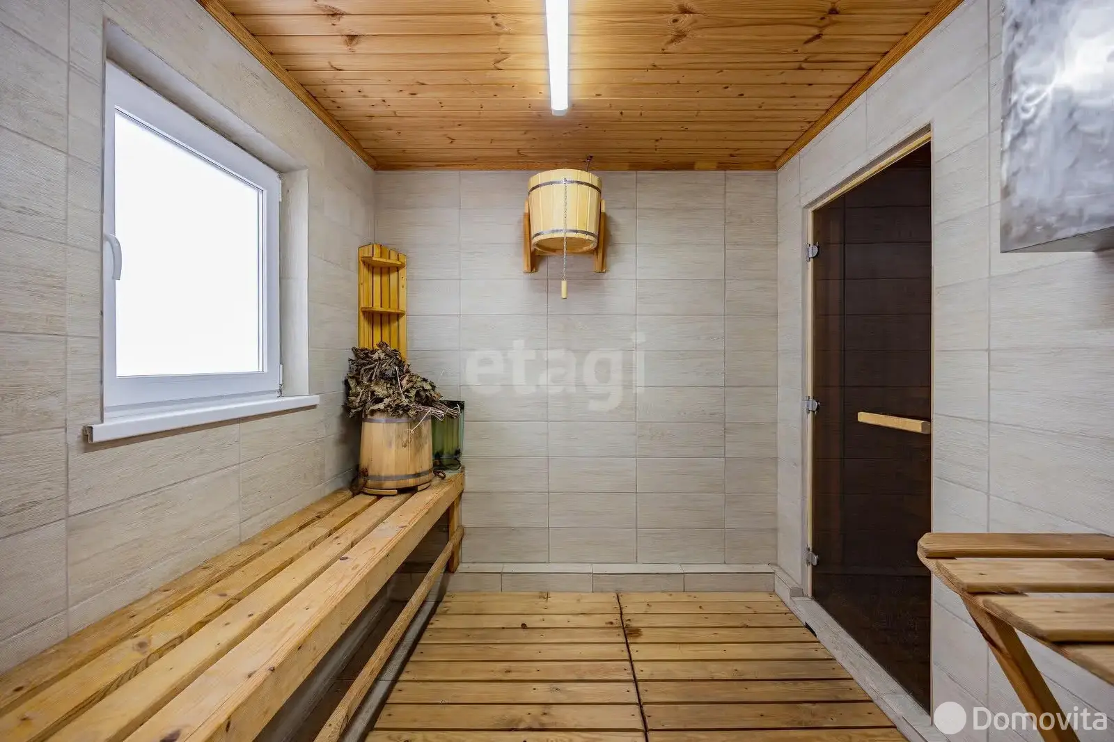 Продажа 1-этажной дачи в Вышукальник Минская область, 49000USD, код 183063 - фото 19