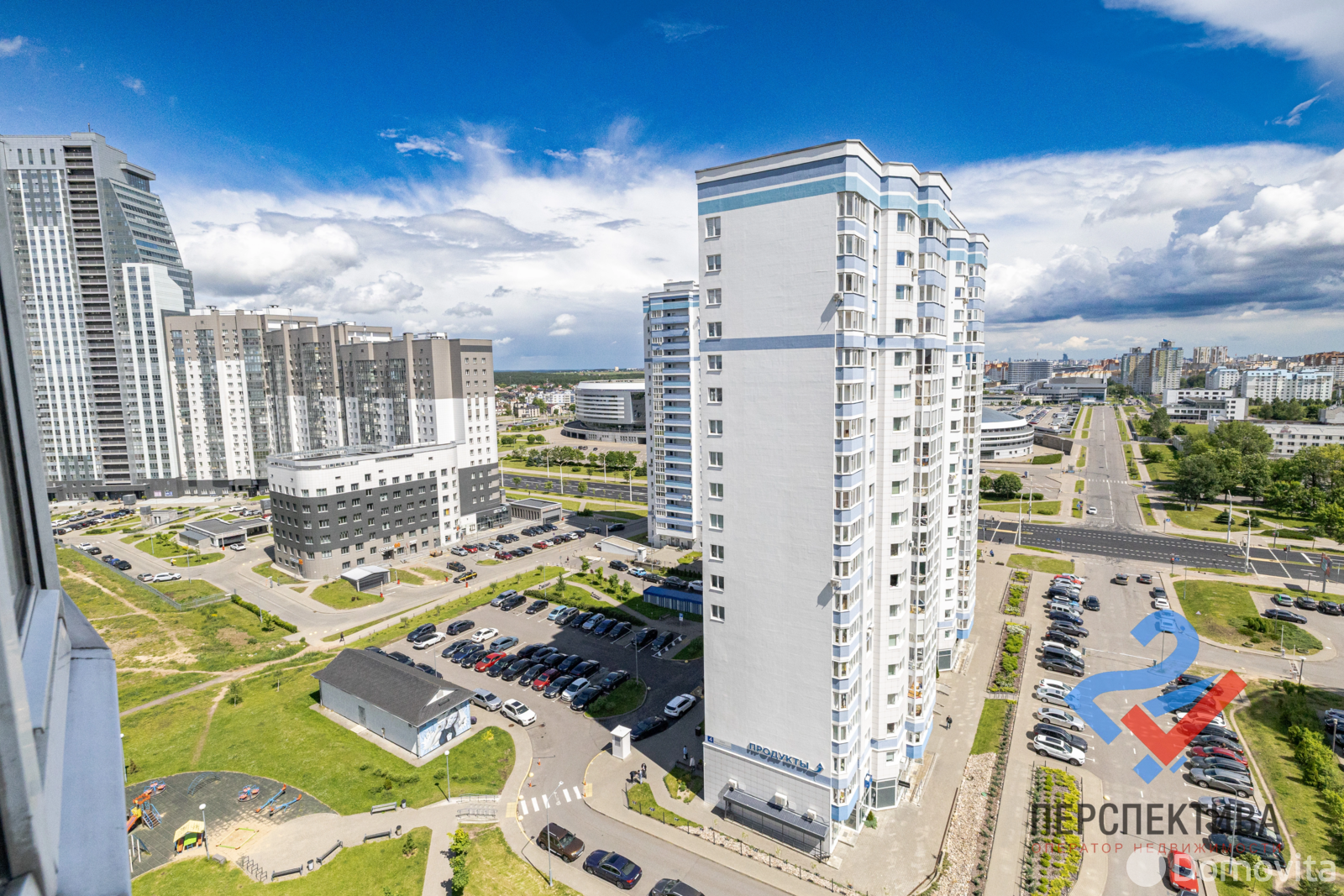 Снять 1-комнатную квартиру в Минске, ул. Мястровская, д. 8, 1830BYN, код 151320 - фото 33