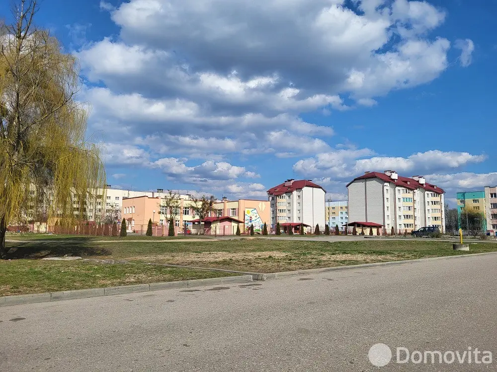 комната, Скидель, ул. Ленина, д. 102 