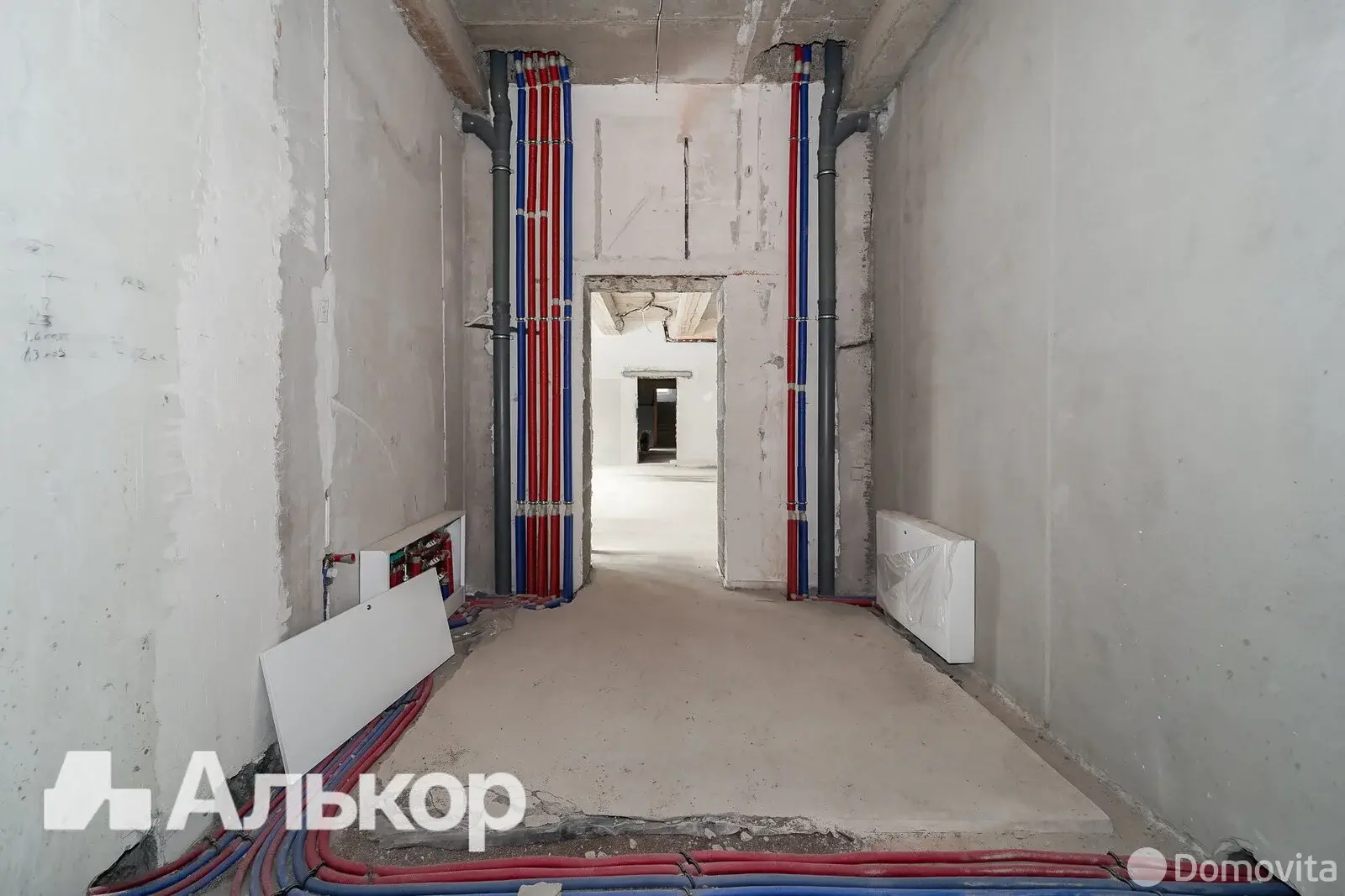 Купить офис на ул. Дубровская, д. 16 в Раубичах, 495000USD, код 10142 - фото 33
