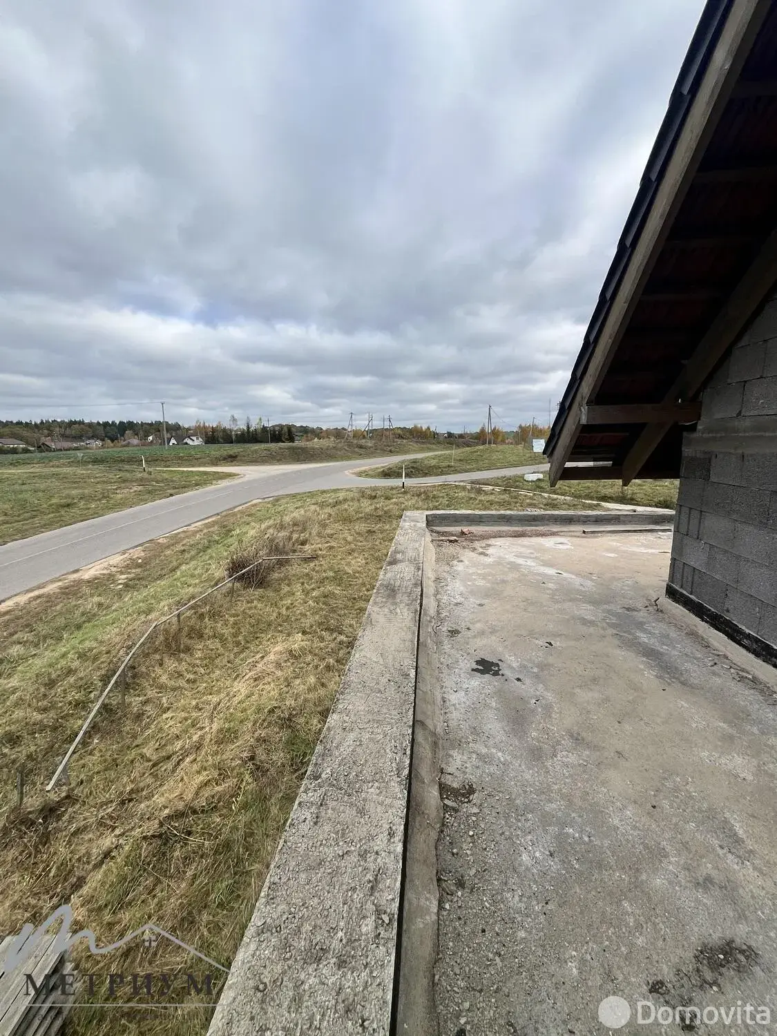 дом, Новашино, ул. Центральная 