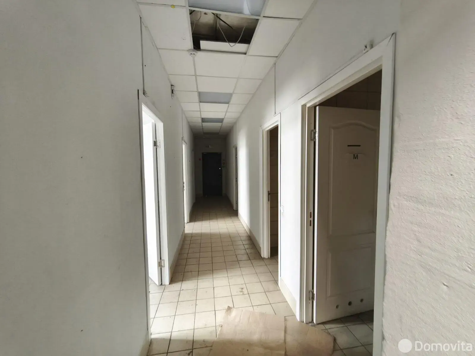 Аренда офиса на ул. Ложинская, д. 23 в Минске, 20000BYN, код 15453 - фото 13