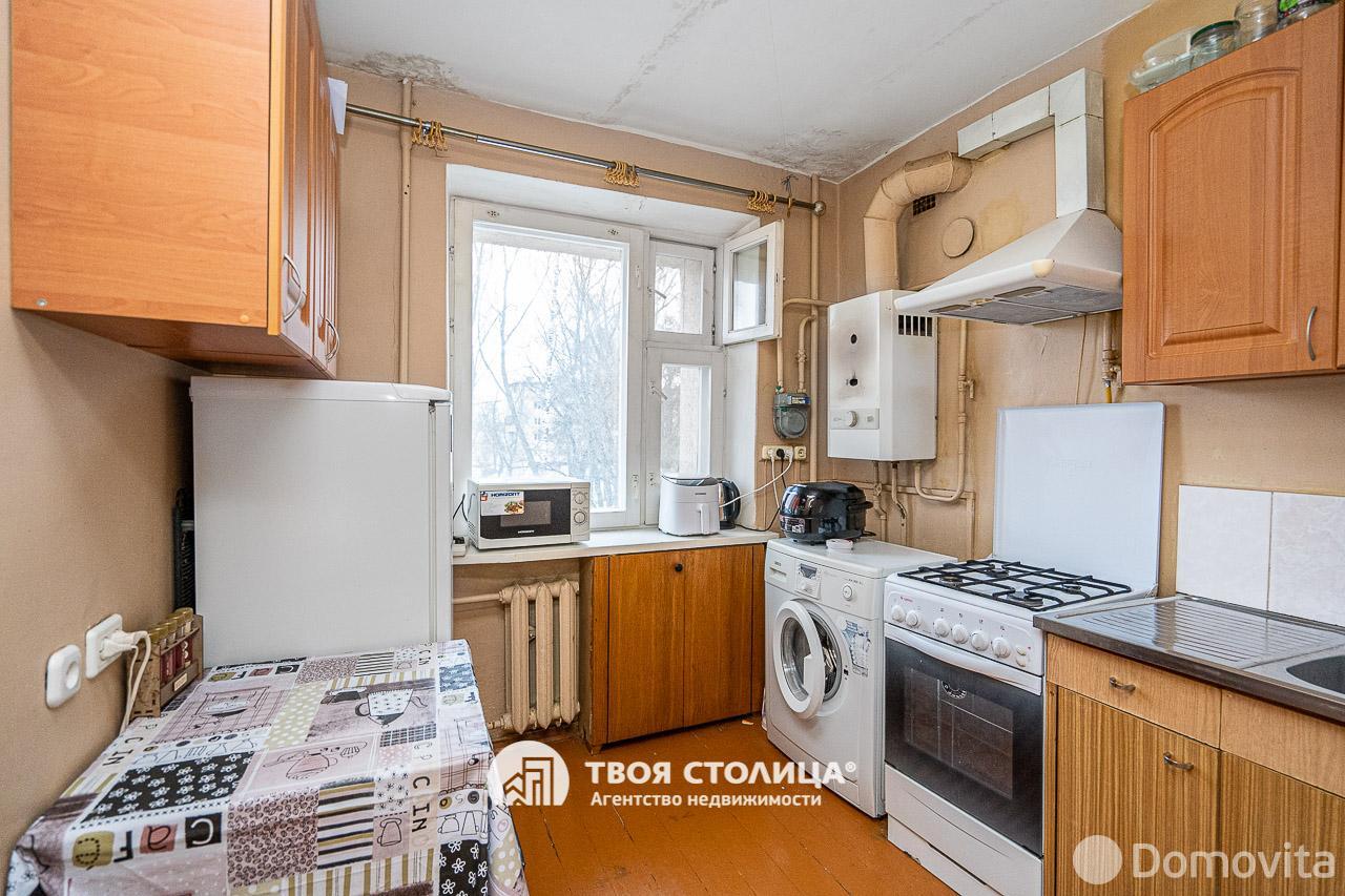 Купить 3-комнатную квартиру в Минске, ул. Михася Лынькова, д. 79, 63000 USD, код: 1116181 - фото 3