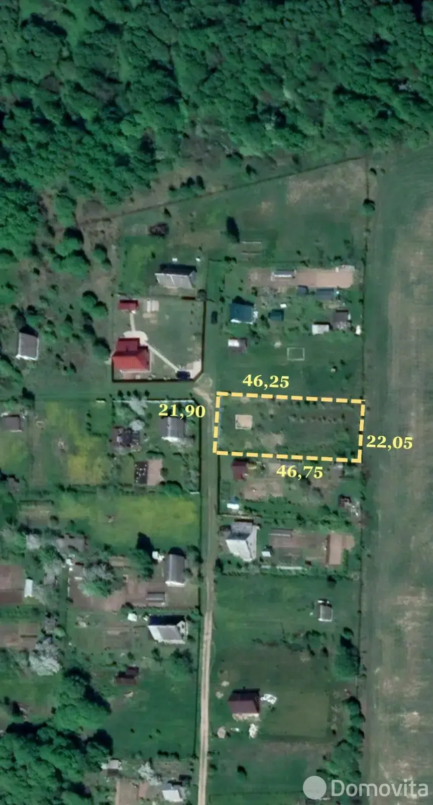 Продажа 1-этажной дачи в Весна-93 Минская область, 8500USD, код 181403 - фото 2