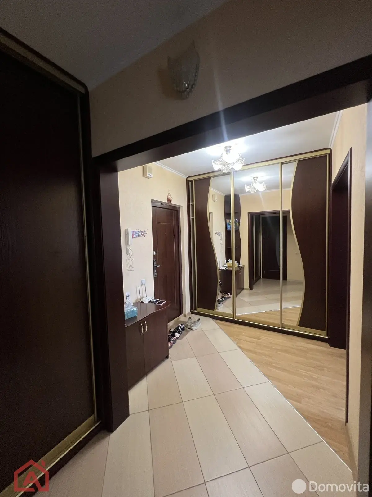 Цена аренды квартиры, Минск, ул. Радужная, д. 19