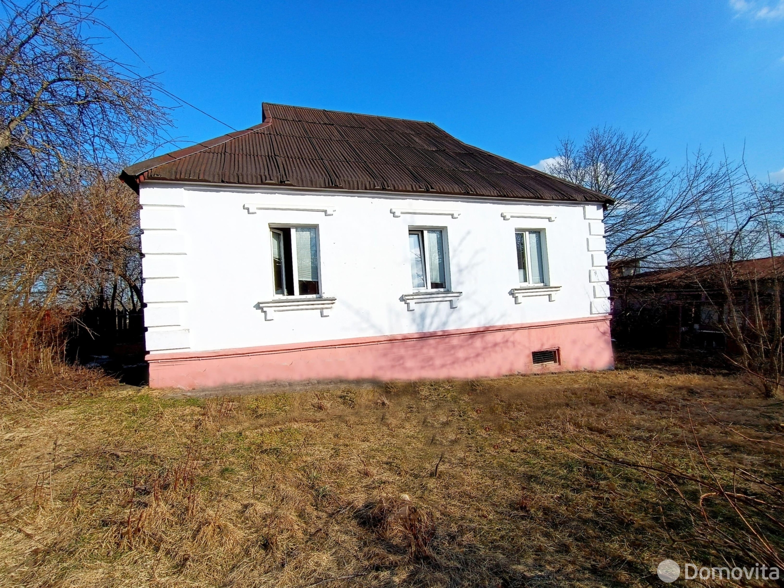 коттедж, Минск, ул. Земледельческая, стоимость продажи 450 000 р.