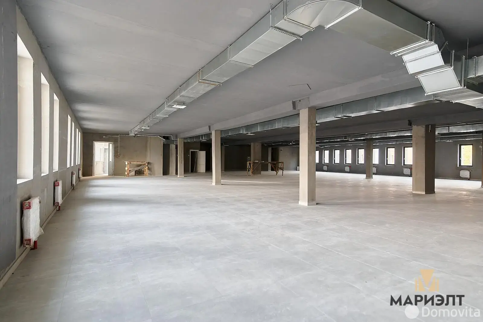 Снять торговое помещение на ул. Притыцкого, д. 146 в Минске, 4365EUR, код 966965 - фото 16