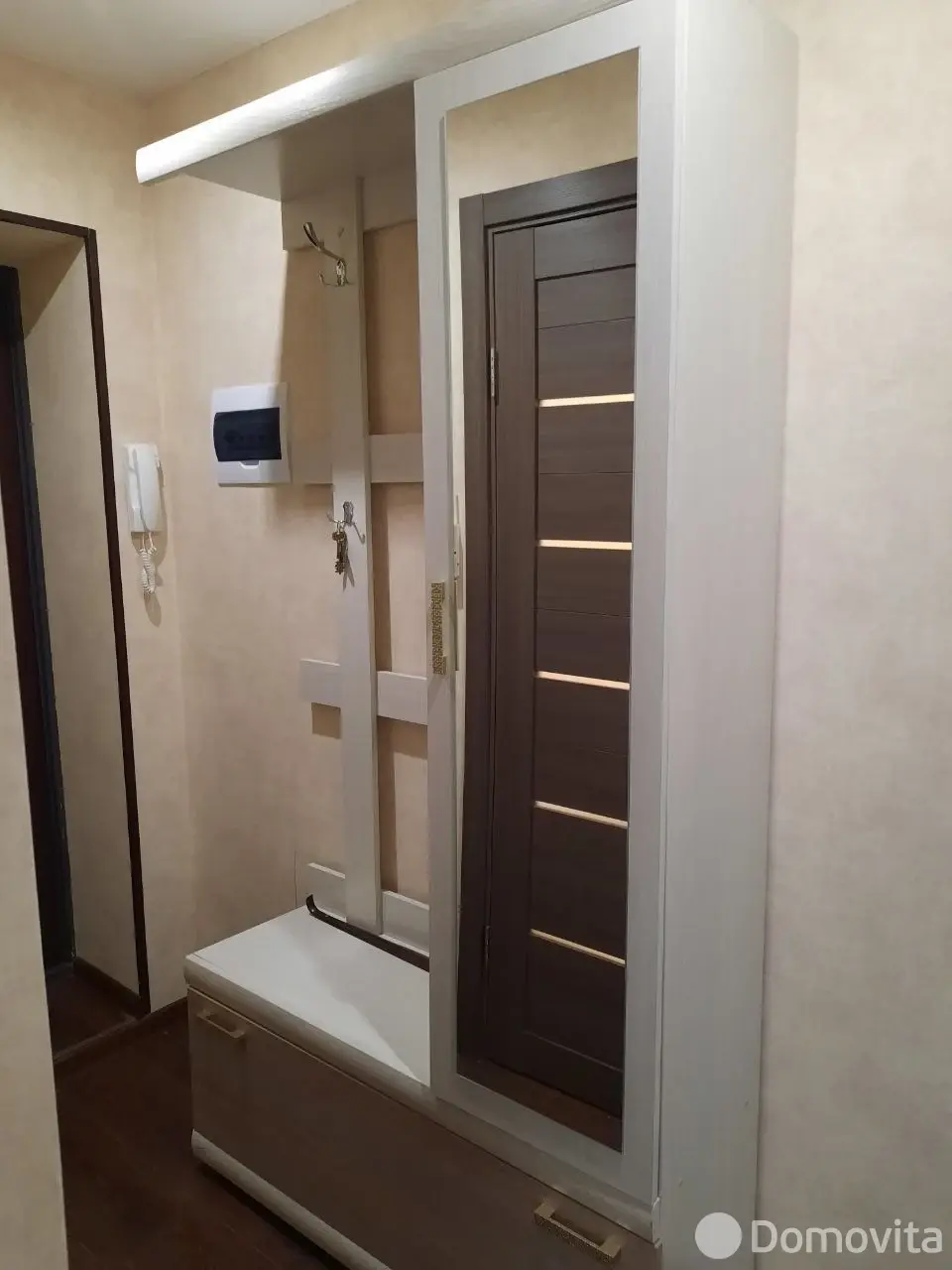 Снять 2-комнатную квартиру в Минске, ул. Чкалова, д. 36, 1000BYN, код 150697 - фото 12
