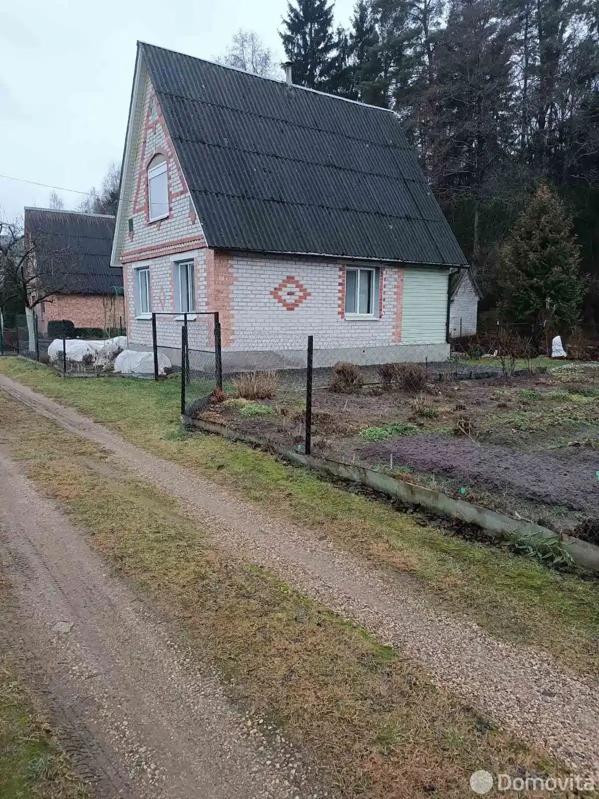 купить дачу, Тивидовка, 