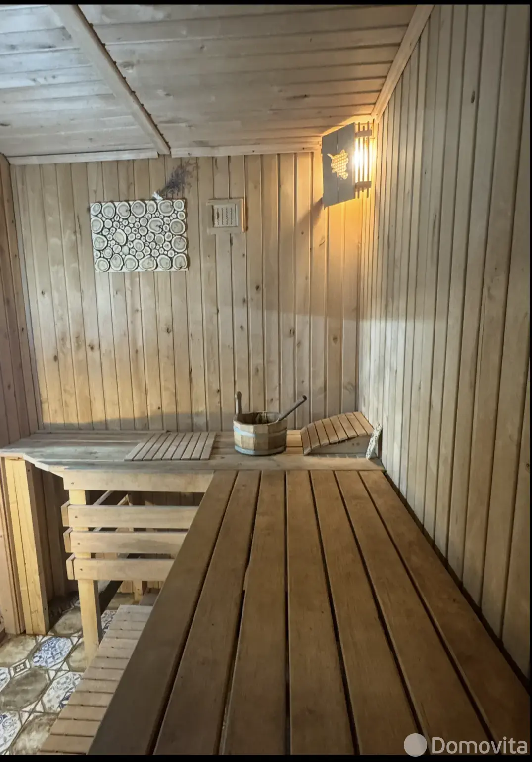  Коттедж на сутки в Станьково ул. Лесная, д. 4, 450BYN, код 1383 - фото 13