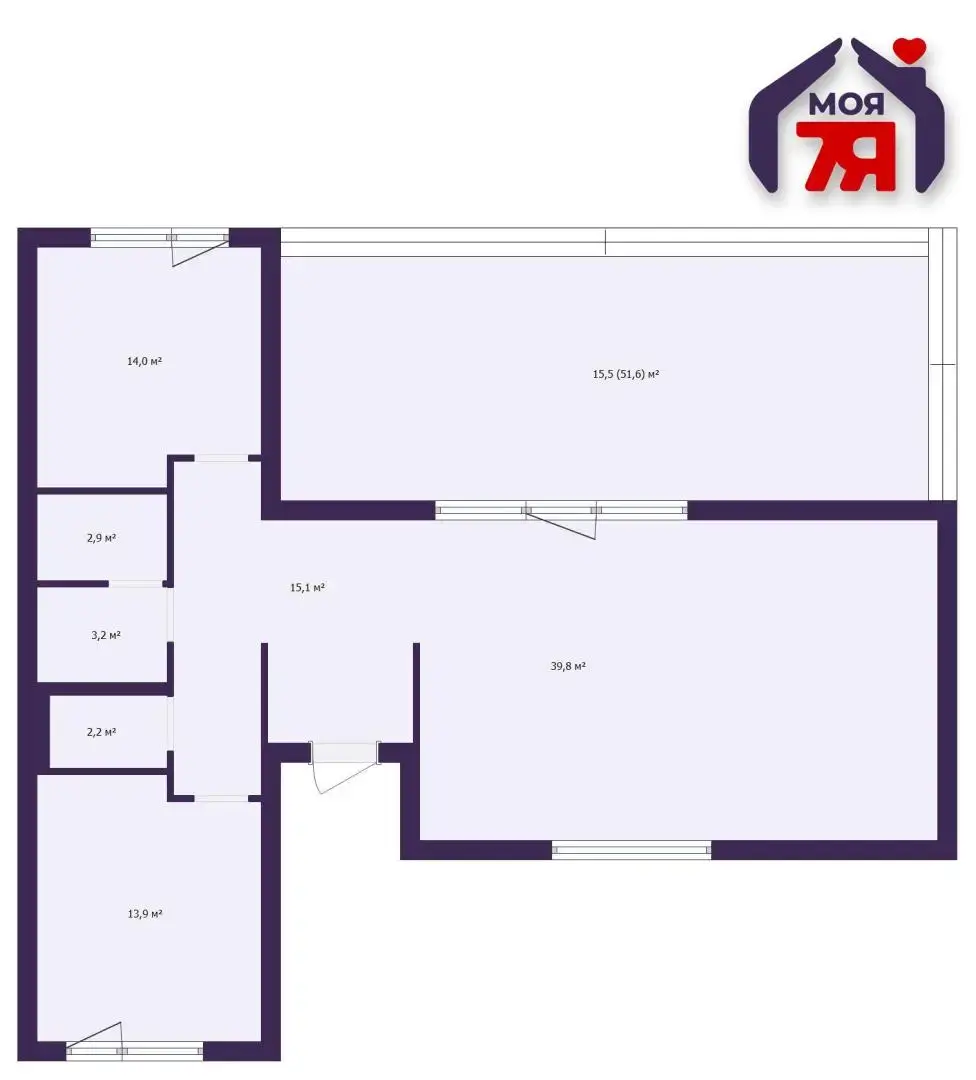 Продажа 1-этажной дачи в Ручеёк Минская область, 130000USD, код 184222 - фото 30