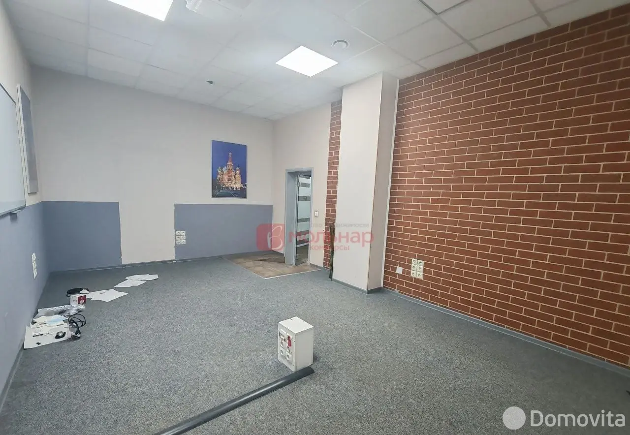 Аренда офиса на ул. Притыцкого, д. 62 в Минске, 2820EUR, код 14003 - фото 7