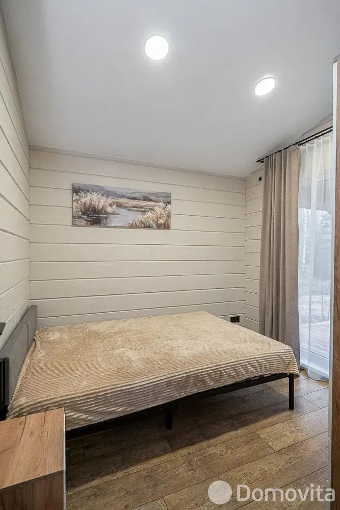 дом, Ручеёк, д. 24 - лучшее предложение