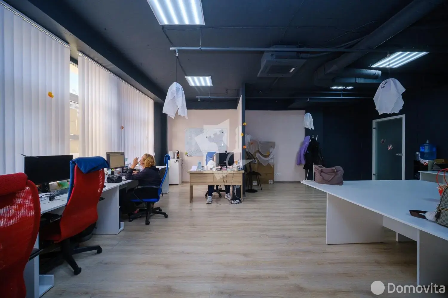 Помещение под сферу услуг в Минске, ул. Немига, д. 5, код 3776 - фото 13