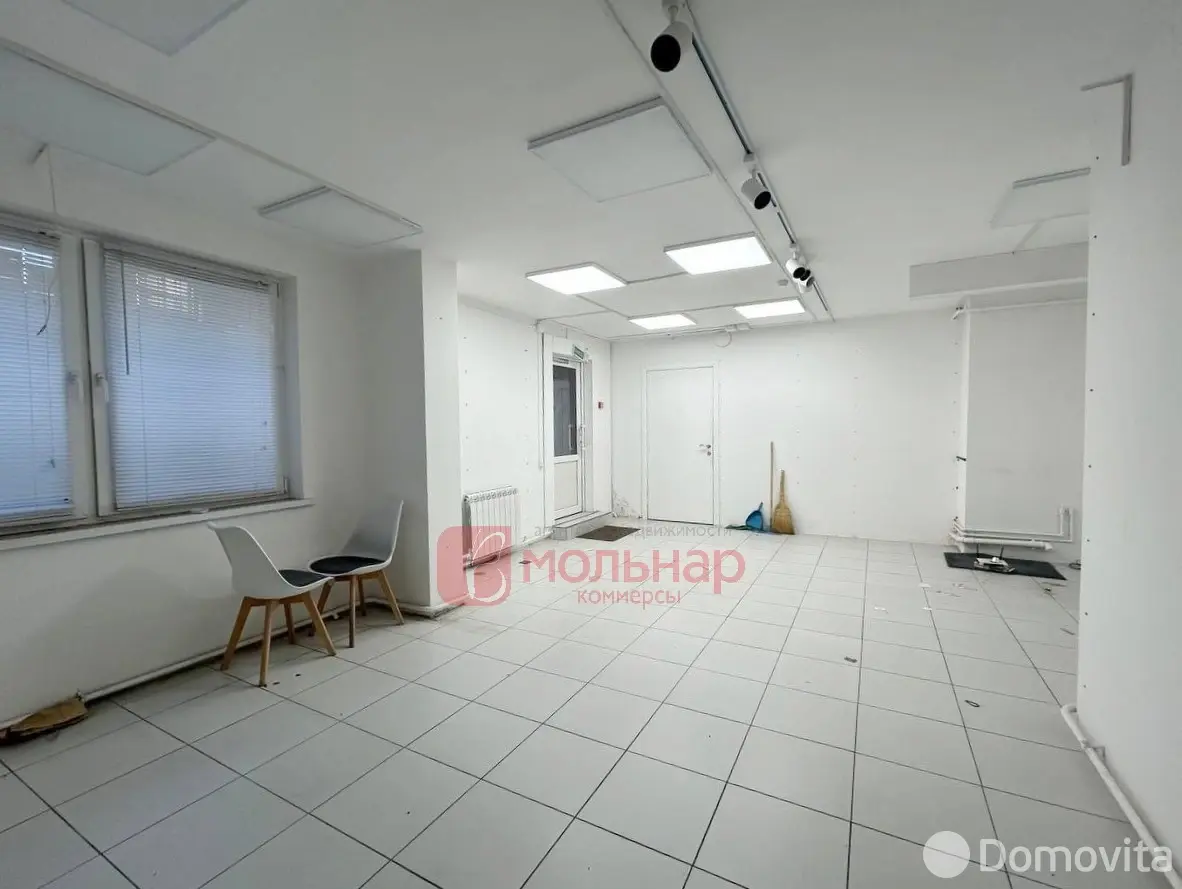 торговый объект, Минск, ул. Городецкая, д. 22, стоимость аренды 2 063 р./мес.