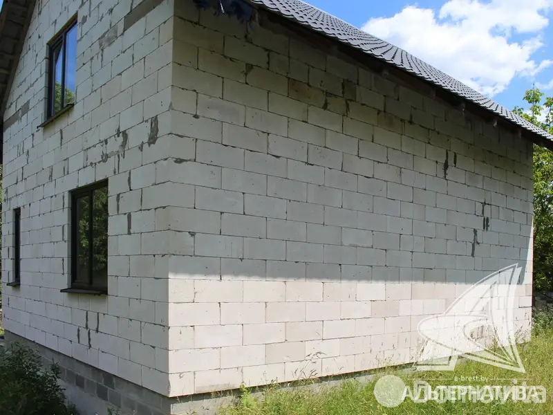 дом, Брест, 