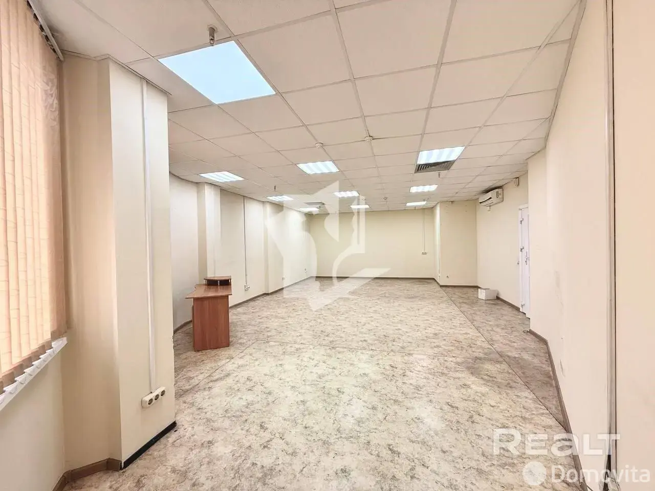 Помещение под сферу услуг в Минске, ул. Филимонова, д. 15, код 4192 - фото 2