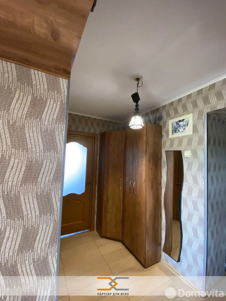 Снять 2-комнатную квартиру в Минске, ул. Петра Глебки, д. 92, 990BYN, код 151350 - фото 5