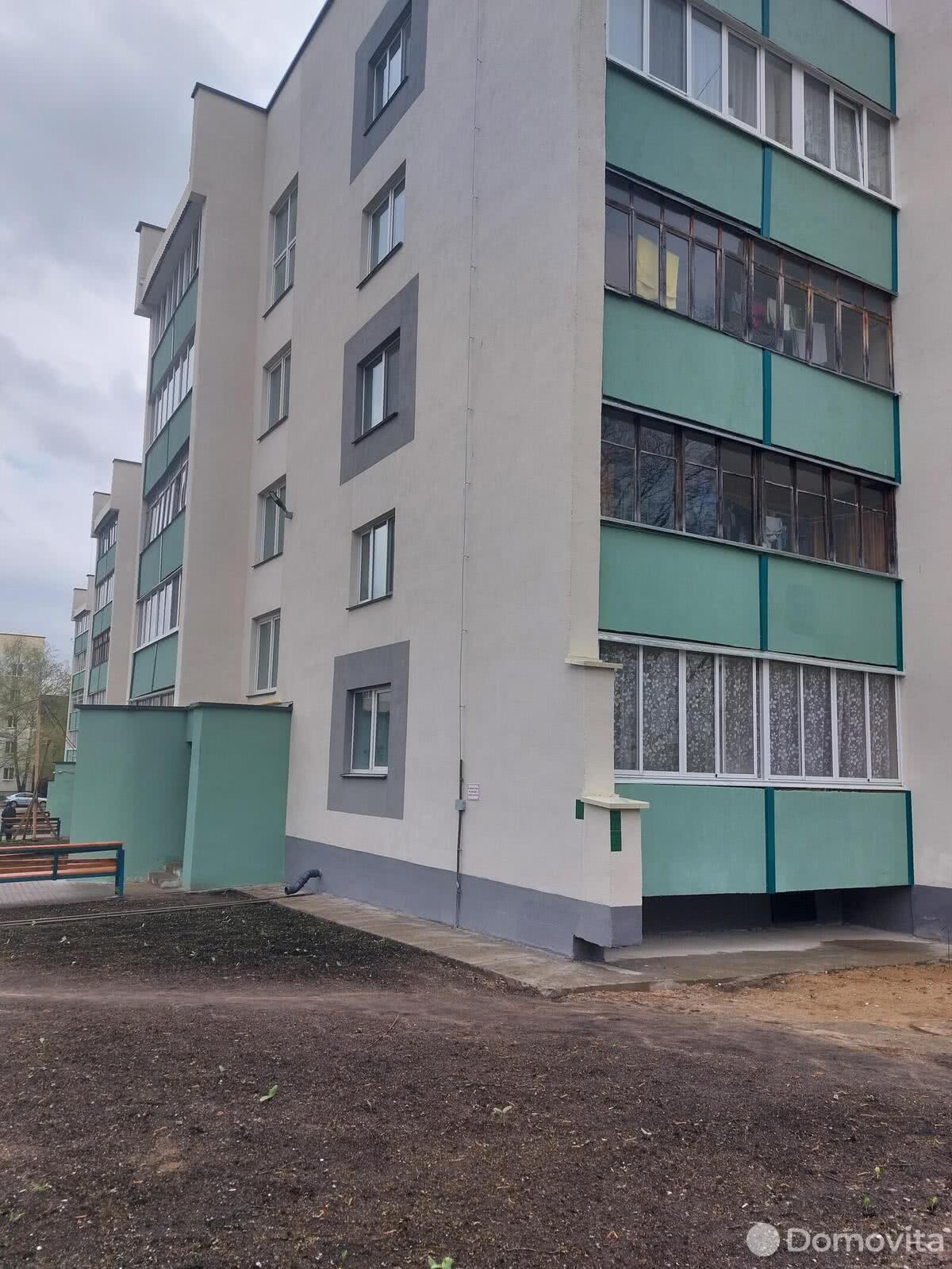Продажа 1-комнатной квартиры в Дзержинске, ул. Фридриха Энгельса, д. 17, 34900 USD, код: 1015440 - фото 3