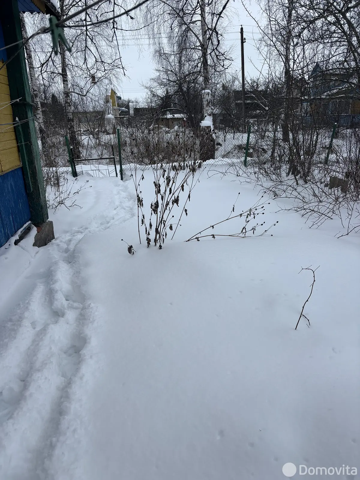 Купить 1-этажную дачу в Электротехник Минская область, 5800USD, код 184887 - фото 13