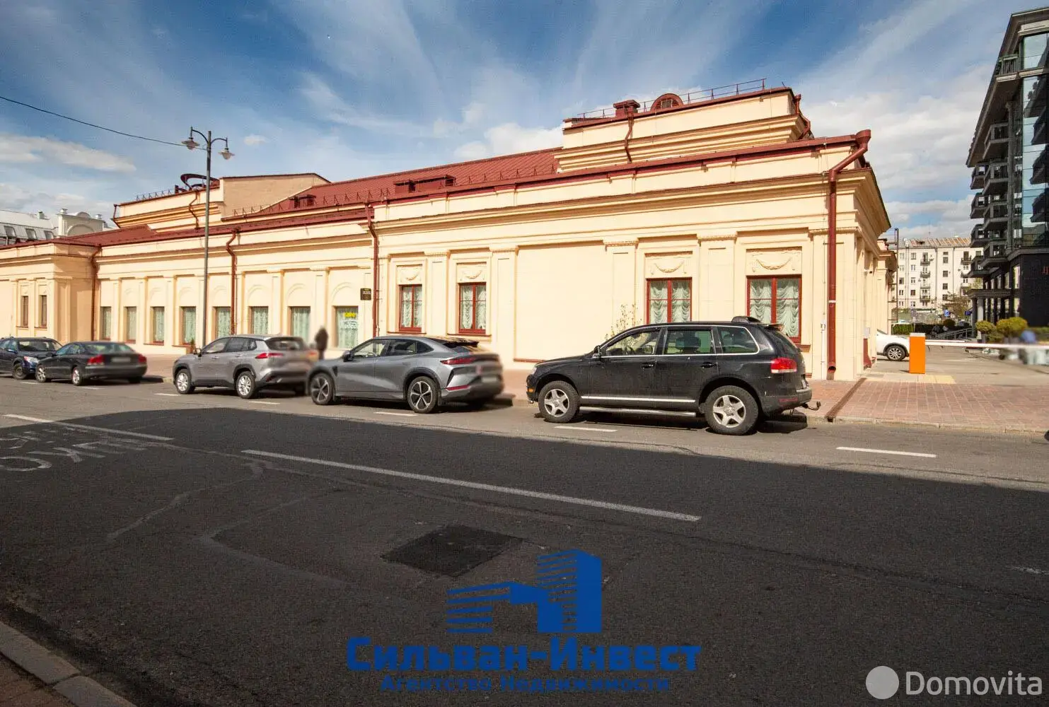 Снять офис на ул. Интернациональная, д. 20/А в Минске, 8939BYN, код 16972 - фото 13
