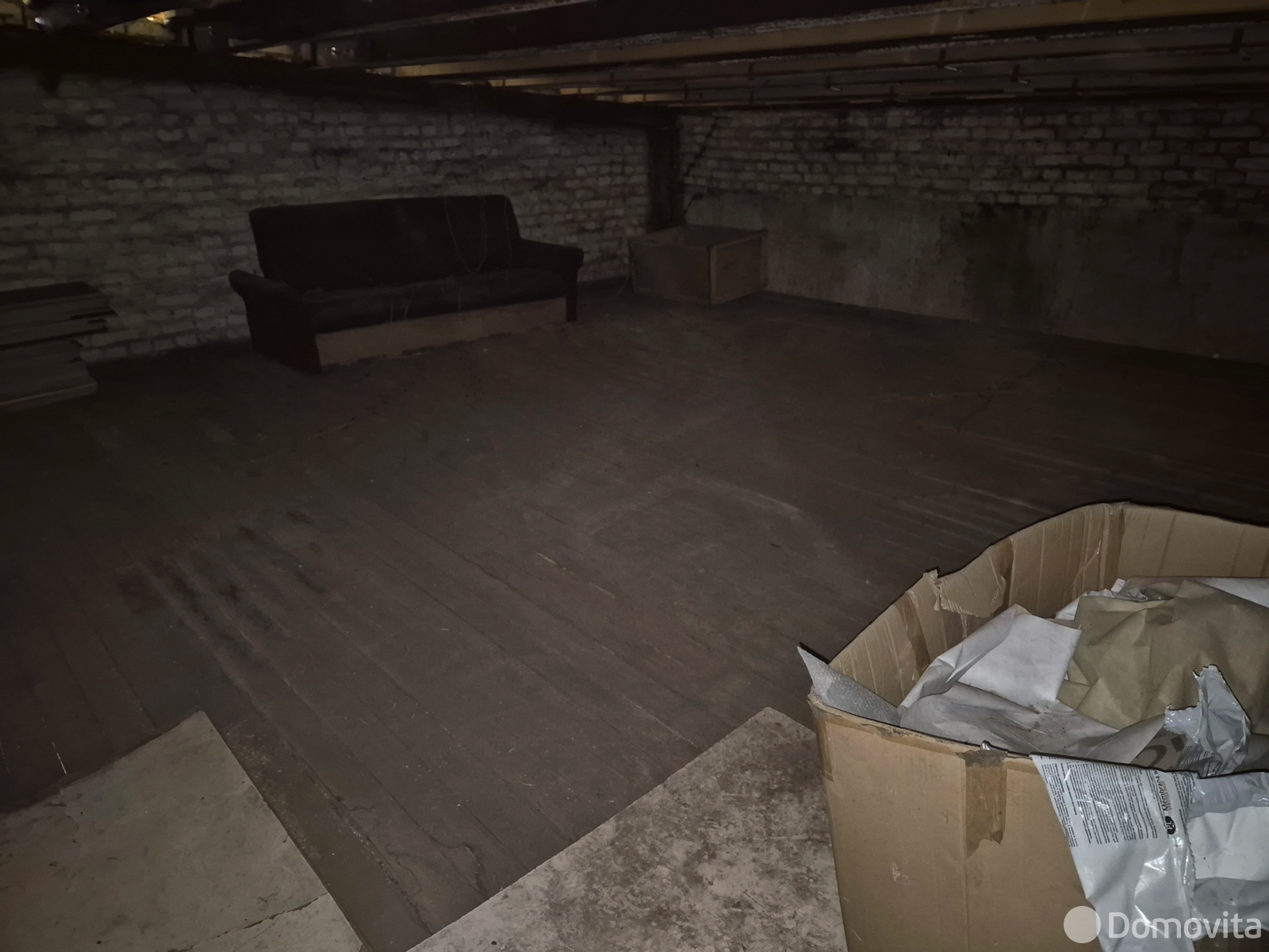 Купить складское помещение на ул. Марата Казея, д. 31 в Дзержинске - фото 14