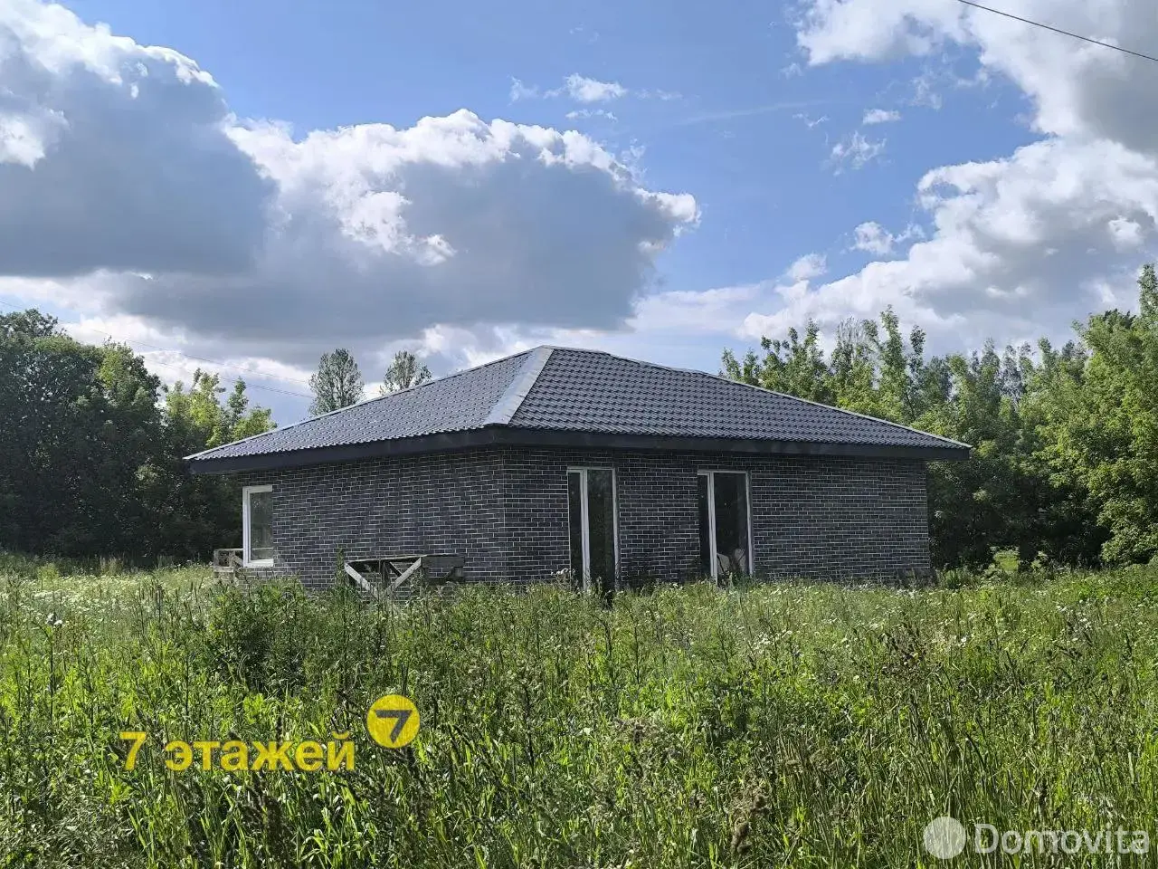 Стоимость продажи дома, Гостиловичи, ул. Березовая