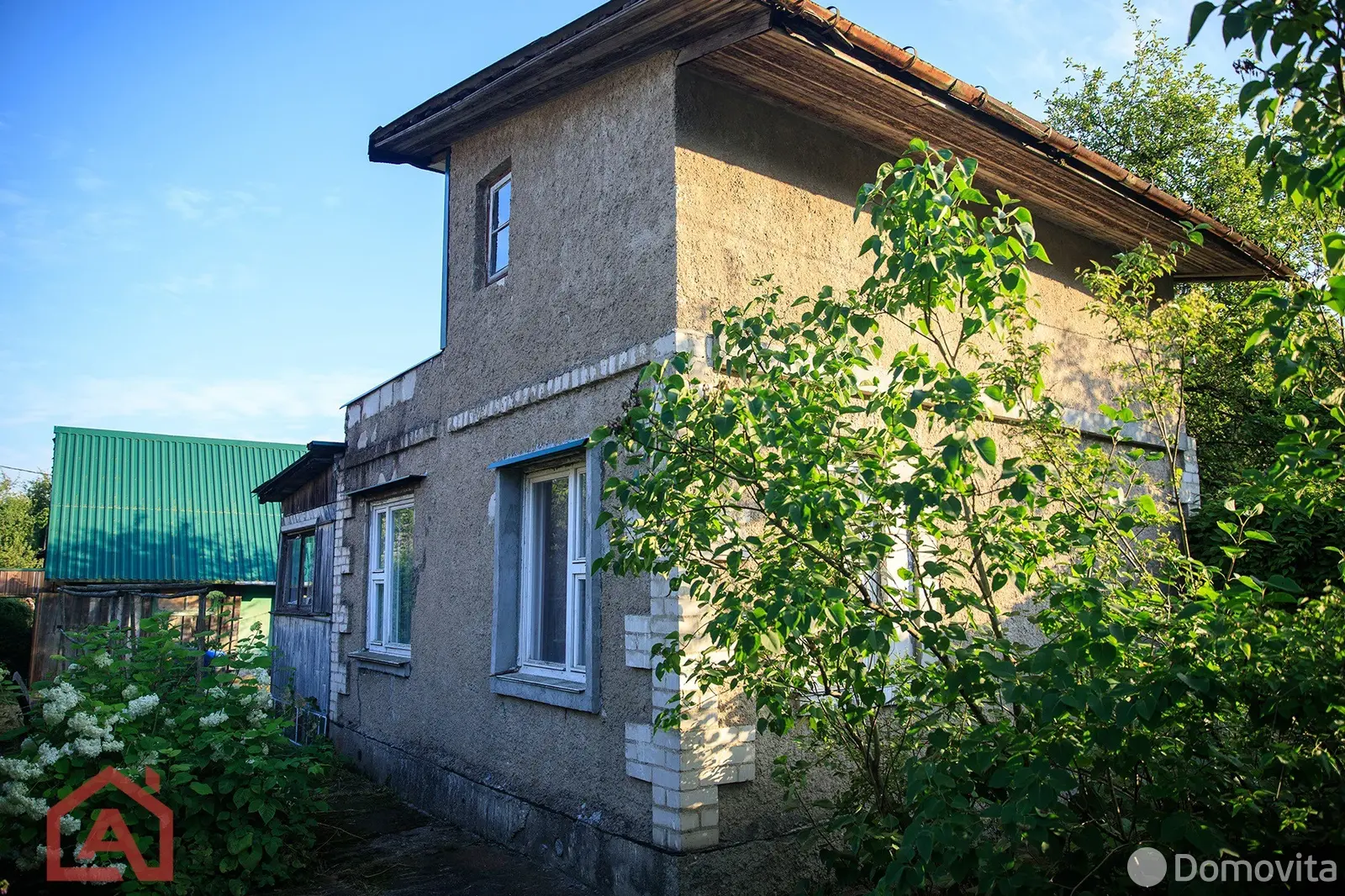 Стоимость продажи дачи, Юбилейное-1,