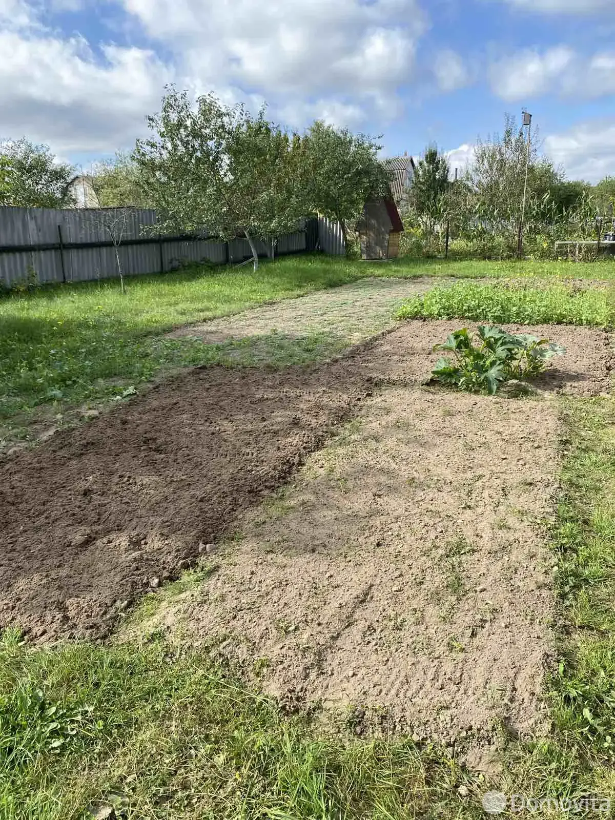 дача, Лесное-1992, от собственника