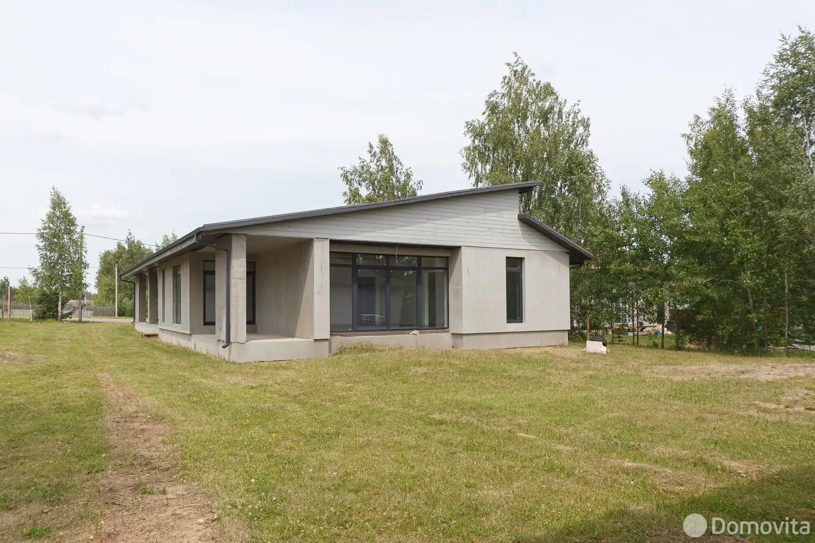 дом, Колодищи, ул. Энтузиастов, д. 240 - лучшее предложение